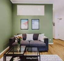 2-Zimmer-Wohnung mit Balkon - 770,00 EUR Kaltmiete, ca.  70,00 m² Wohnfläche in Berlin (PLZ: 12059) Neukölln