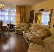 Offenbach-Innenstadt: Großzügige 3-Zimmer-Wohnung in Citylage - Offenbach am Main