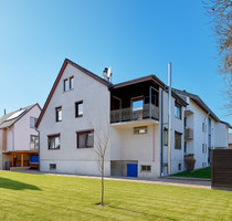 Doppelhaushälfte auf großem Grundstück in ruhiger Lage ++CARPORT++ - Ostfildern Ruit