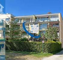 Vielseitige 3,5-Zi.-DG-Wohnung mit Renovierungsbedarf und zwei Balkonen - München