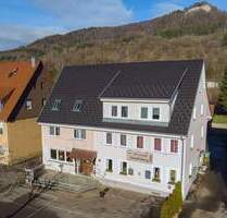 Landgasthof mit großem Grundstück zu Wohnen umnutzen - Albstadt Laufen