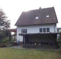 Celle, Einfamilienhaus im Grünen, Wfl: 89 m², Grst.: 655 m²