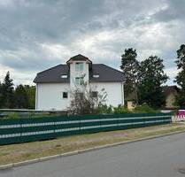 Brandenburg - NEUBAU - 3 Zi - FREI - Eggersdorf, modernes Familienglück mit eigenem Garten
