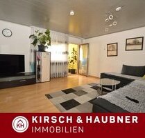 Schöne 3-Zimmer-Wohnung mit perfektem Grundriss! Neumarkt - Deininger Weg
