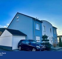 neuwertiges EFH in Konz - 450.000,00 EUR Kaufpreis, ca.  140,00 m² Wohnfläche in Konz (PLZ: 54329)