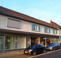Haus, Wohnung und eine Ladenfläche - Raunheim