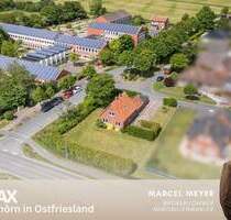 Familientraum mit großem Garten in nähe Greetsiel - Krummhörn Jennelt