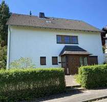 Familienfr. 1-2 Fam.-Haus in ruhiger Panoramal. von Fuldatal-Simmersh.