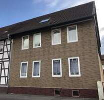 Doppelhaushälfte für 1- 2 Familien in ruhiger Lage mit Garage +Nebengebäude - Langelsheim