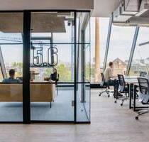 Kreuzberg office space for tech cos - All-in-Miete - Berlin Mitte