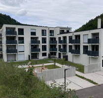 4 Zimmer Wohnung Erstbezug - 399.000,00 EUR Kaufpreis, ca.  91,30 m² Wohnfläche in Calw (PLZ: 75365) Hirsau