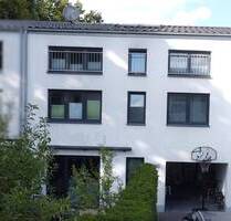 Für die ganze Familie: Modernes Reihenmittelhaus in St. Mauritz! - Münster