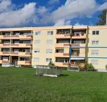 Geräumige 3-Zimmer-Wohnung in Villingen, Wöschhalde !!! - Villingen-Schwenningen