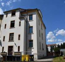 7 Wohnungen, gut vermietet! - 270.000,00 EUR Kaufpreis, in Zittau (PLZ: 02763)
