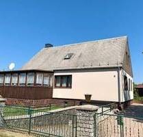 Einfamilienhaus mit viel Potential ! - Reichenbach