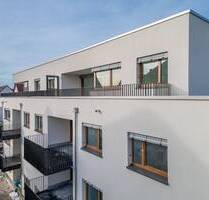 Werthaltiger Wohnkomfort mit Terrasse und Garten - B.0.3 - Friedrichshafen Friedrichshafen - Mitte 1