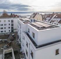 Charmante 3 Zimmer Wohnung mit Gäste-WC - A.0.4 - Friedrichshafen Friedrichshafen - Mitte 1