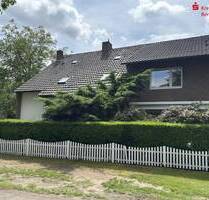Wohnen mit Weitblick über die Bramscher Gartenstadt