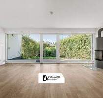 Meerbusch Langst-Kierst: Modernisierte Doppelhaushälfte mit ca. 165 qm Wohn- u. Nutzfläche - Meerbusch / Langstkierst