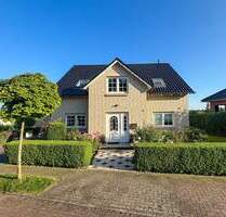 Panorama trifft Weitblick - repräsentatives Zweifamilienhaus in bester Lage von Bad Gandersheim