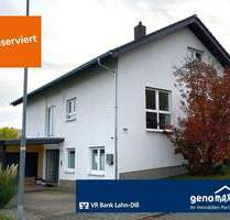 Kölschhausen: Ein komplett renoviertes Traumhaus für junge Familien - Ehringshausen / Kölschhausen