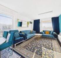 Vermietete 3 Zi. Wohnung mit Balkon - Garbsen Auf der Horst