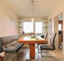 Entdecken Sie Ihr Traum-Zuhause: Helle 3,5-Zimmer-Wohnung mit Balkon und idyllischer Atmosphäre! - Witten Rüdinghausen