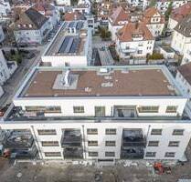 Wohnen mit Terrasse und Garten - B.0.2 - Friedrichshafen Friedrichshafen - Mitte 1
