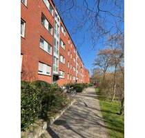 3-Zimmer-Wohnung in Emden, 66 m²