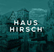Modernes Reihenmittelhaus mit Fußbodenheizung im EG und Einbauküche - Fürth Burgfarrnbach