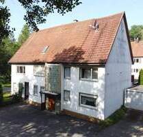DOPPELTES WOHNGLÜCK: 2 Doppelhaushälften in Balingen-Zillhausen