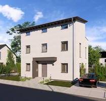 Stadtnah und Zukunftssicher Bauen - Mühlhausen/Thüringen