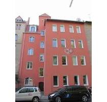 Nürnberg-St. Johannis - 2-Zi-Wohnung in energetisch modernisiertem Altbau