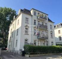 kleine Eigentumswohnung in Dresden