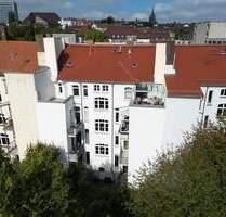 Helle 3-Zimmer-Altbau-Eigentumswohnung in Wehlheiden - gepflegt & einzugsbereit - Kassel West