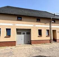 Für Handwerker und Gewerbetreibende! Vollsaniertes Gewerbeobjekt im nahen Umland von Magdeburg - Heinrichsberg
