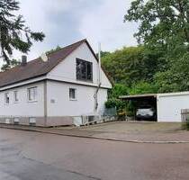 4-Zimmer-Wohnung in der Parkstadt zu vermieten - Donauwörth