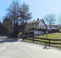 Einfamilienhaus in schöner, ruhiger Lage! - Großerlach Neufürstenhütte