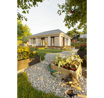 Großartig & praktisch leben in Ihrem Town & Country Bungalow 92 in Großalmerode