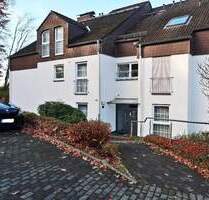 Sehr attraktive Wohnung in bester Wohnlage - Lüdenscheid