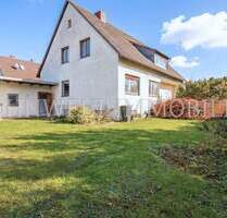 Ruhig gelegenes Grundstück mit Altbestand in Moosburg-NordNeustadt