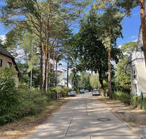 Baugrundstück in begehrter Lage: Potenzial für zwei Einfamilienhäuser nahe Dahme - Berlin Karolinenhof