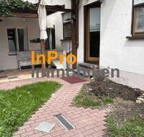 +++ Einfamilienhaus mit kleinem Garten in Dettingen - Dettingen an der Erms
