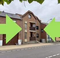 Total flexibel! Einfamilienhaus mit Einliegerwohnung! - Langerwehe Merode