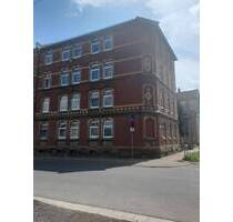 Helle kleine 3-Raum-Dachgeschosswohnung Gotha - Ost