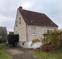 Einfamilienhaus mit Potenzial in Samtens auf der Insel Rügen zu verkaufen