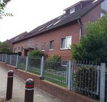 Ruhig, aber zentral in Neu Wulmstorf: 3-Zimmerwohnung mit Balkon