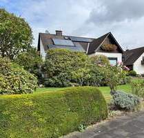 Hiddenhausen - EFH mit Einliegerwohnung