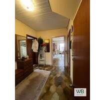 Osloß - Einfamilienhaus mit Einliegerwohnung in toller Lage mit Erbpachtgrundstück