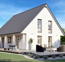 Delitzsch ruft - Ihr Eigenheim fürs Leben, individuell mit ScanHaus gestalten! - Delitzsch / Spröda